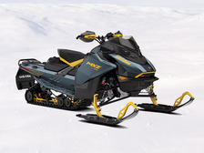 Ski-Doo MX Z