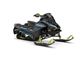 Ski-Doo Renegade
