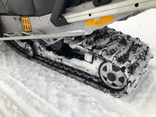 Ski-Doo GTX