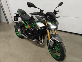 Kawasaki Z