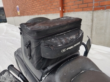 Polaris 550 Trail Touring