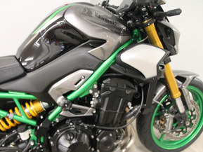 Kawasaki Z