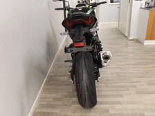 Kawasaki Z