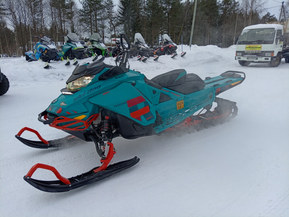 Ski-Doo Freeride