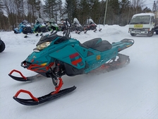 Ski-Doo Freeride