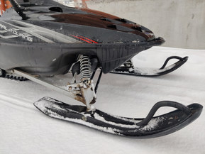 Polaris 550 Trail Touring