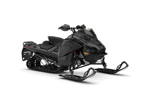 Ski-Doo Backcountry