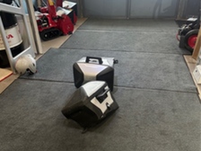 KTM 1290 Super Adventure S