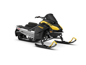 Ski-Doo MX Z
