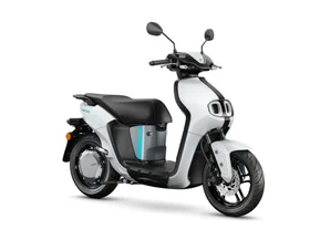 Yamaha Neos