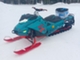 Ski-Doo Freeride