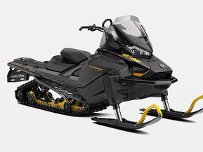 Ski-Doo Tundra