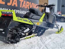 Lynx Xterrain