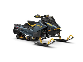Ski-Doo MX Z