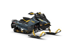 Ski-Doo MX Z