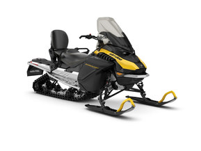 Ski-Doo Expedition