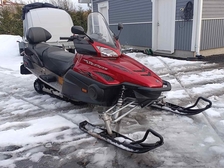 Yamaha RS Venture