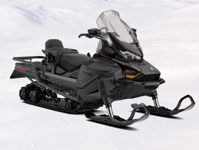 Ski-Doo Skandic