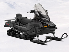 Ski-Doo Skandic