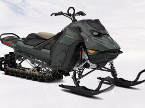 Ski-Doo Summit