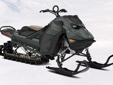 Ski-Doo Summit