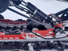 Polaris 800 Switchback