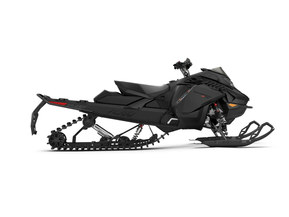 Ski-Doo Backcountry