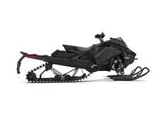Ski-Doo Backcountry