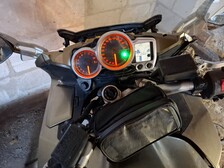 Yamaha FJR
