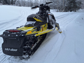 Ski-Doo Renegade