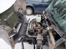Polaris Ranger