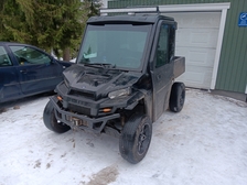 Polaris Ranger