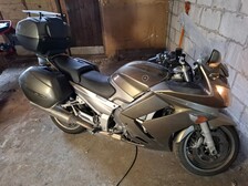 Yamaha FJR