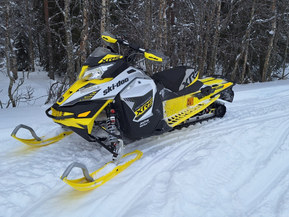 Ski-Doo Renegade