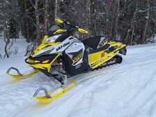 Ski-Doo Renegade