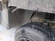 Polaris Ranger