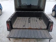 Polaris Ranger