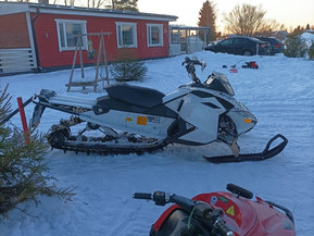 Ski-Doo Freeride