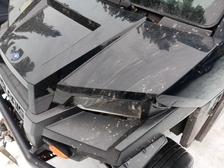 Polaris Ranger