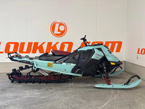 Ski-Doo Freeride