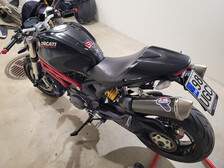 Ducati Monster