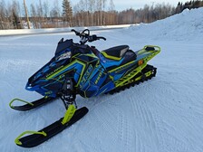 Polaris SKS