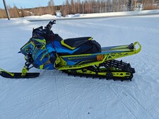 Polaris SKS