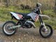 KTM 125
