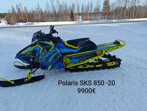 Polaris SKS