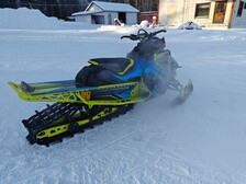 Polaris SKS