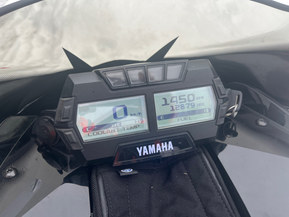 Yamaha Sidewinder