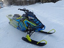 Polaris SKS