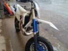 KTM 300