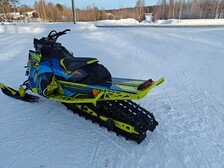 Polaris SKS